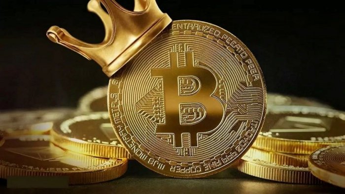 7 ключевых причин инвестировать в биткоин