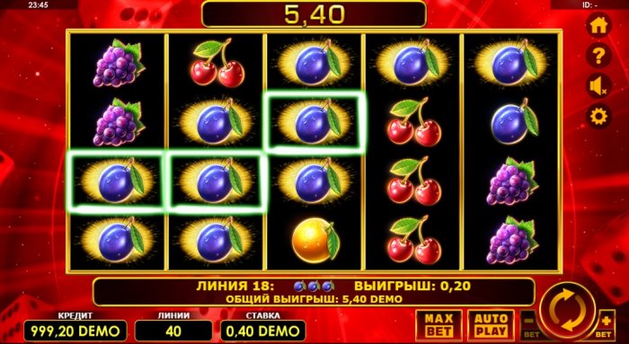 Игровой слот онлайн казино