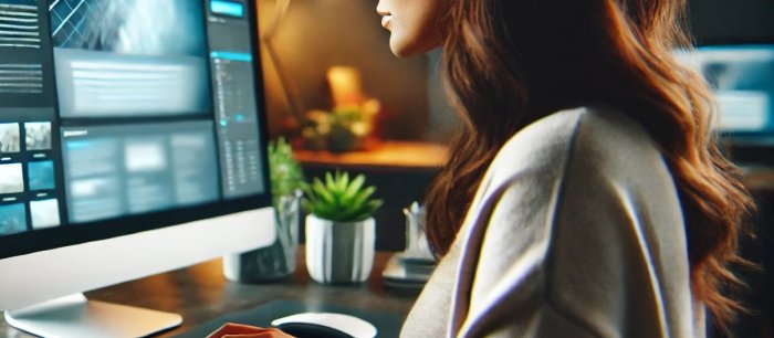 Разработки сайта под ключ