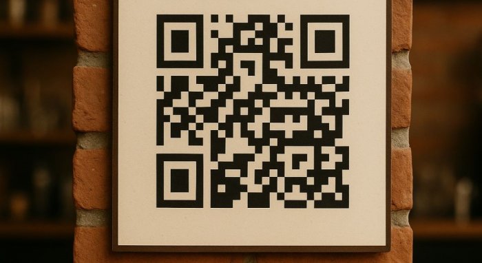способов использовать QR-коды