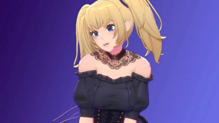 xAI открывает вакансию для разработки anime-компаньонов и демонстрирует новый персонаж