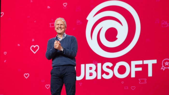 Сын Ива Гиймо возглавил новую студию Ubisoft
