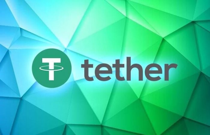 usdt курс