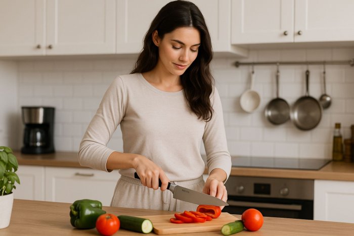 Ножи Nadoba в Москве