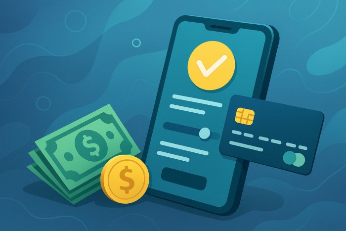 Кредитная карта срочно без отказа