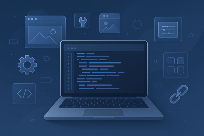 Разработка сайта под ключ в Москве